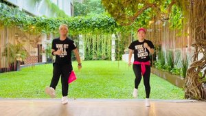 ZUMBA WARM UP 2023 | WARM UP 2023 | REMIX | TIKTOK | DANCE WORKOUT | CDO DUO