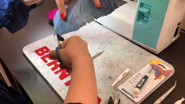 Аксуссуары для шитья смотреть онлайн