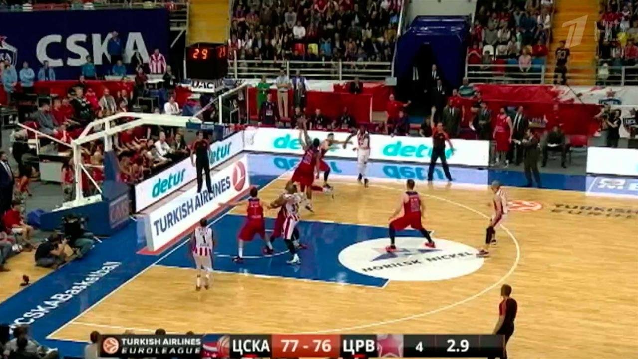 Баскетболисты "Локомотив-Кубань" проведут второй ч...ьный матч Евролиги против испанской "Барселоны"