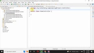 Learn How To Use The Rest Controller In A Spring Boot Application #spring #springboot #microservice