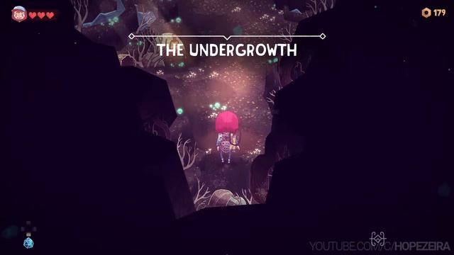 The Wild at Heart Gameplay - Walkthrough Part 1 (PROLOGUE) - No Commentary смотреть онлайн