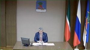 Деловой понедельник 22.07.2019