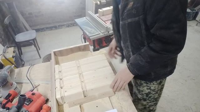Как приехал Так за работу
