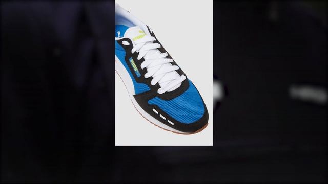 Бюджетные кроссовки на лето 2020 от Puma | топ кроссовок на лето | какие кроссовки купить