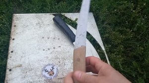 Квок на сома своими руками ? Мои рабочие квоки из старой лопаты, которые можно сделать за полчаса