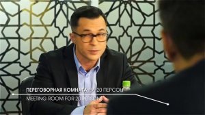 КАЗАНЬ ГРАНД ОТЕЛЬ.  KAZAN GRANDE HOTEL || постановочный ролик