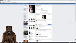 ? Как войти в Вконтакте без номера телефона?