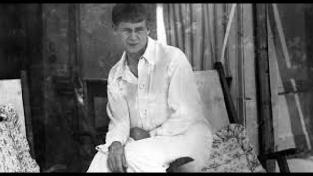 Свищет ветер, серебряный ветер — Сергей Есенин смотреть онлайн