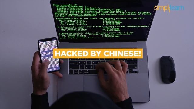Most Dangerous Computer Viruses | Top 6 Computer Viruses In The World | Cyber Security | Simplilear
