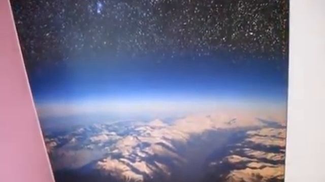 натяжной потолок звездное небо (фотопечать) смотреть онлайн
