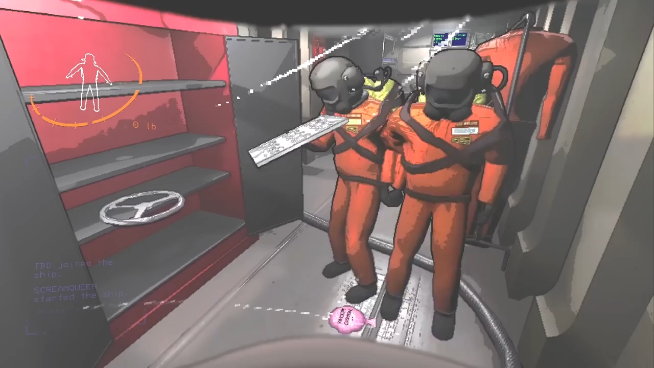 УГАРАЕМ И ВЫЖИВАЕМ в Lethal Company смотреть онлайн