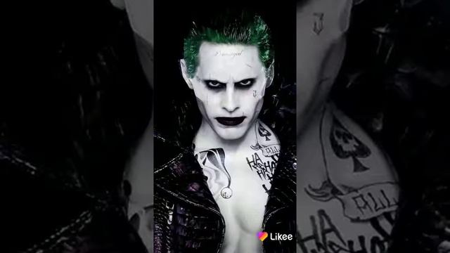 песня про Харли квинн из лаки смотреть онлайн