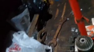 Бензопила Дружба . Разбираю цилиндр.