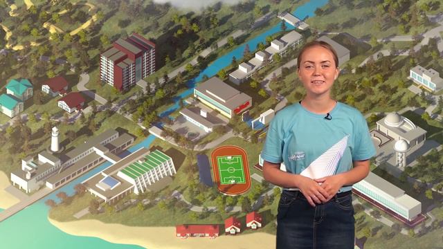 Бумеранг ON AIR 2018 3 программа смотреть онлайн