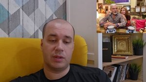 Муж Вики Цыгановой заявил что шоубизнес погряз в голубизне