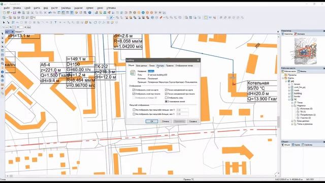 ES tut 11 Zulu map design - Подготовка карты к печати в Zulu смотреть онлайн