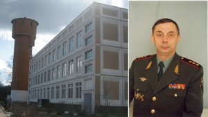 314 кабинет — Красногорская школа ГОРКИ-10