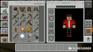 Как стать жителем в Майнкрафт!? 1 часть