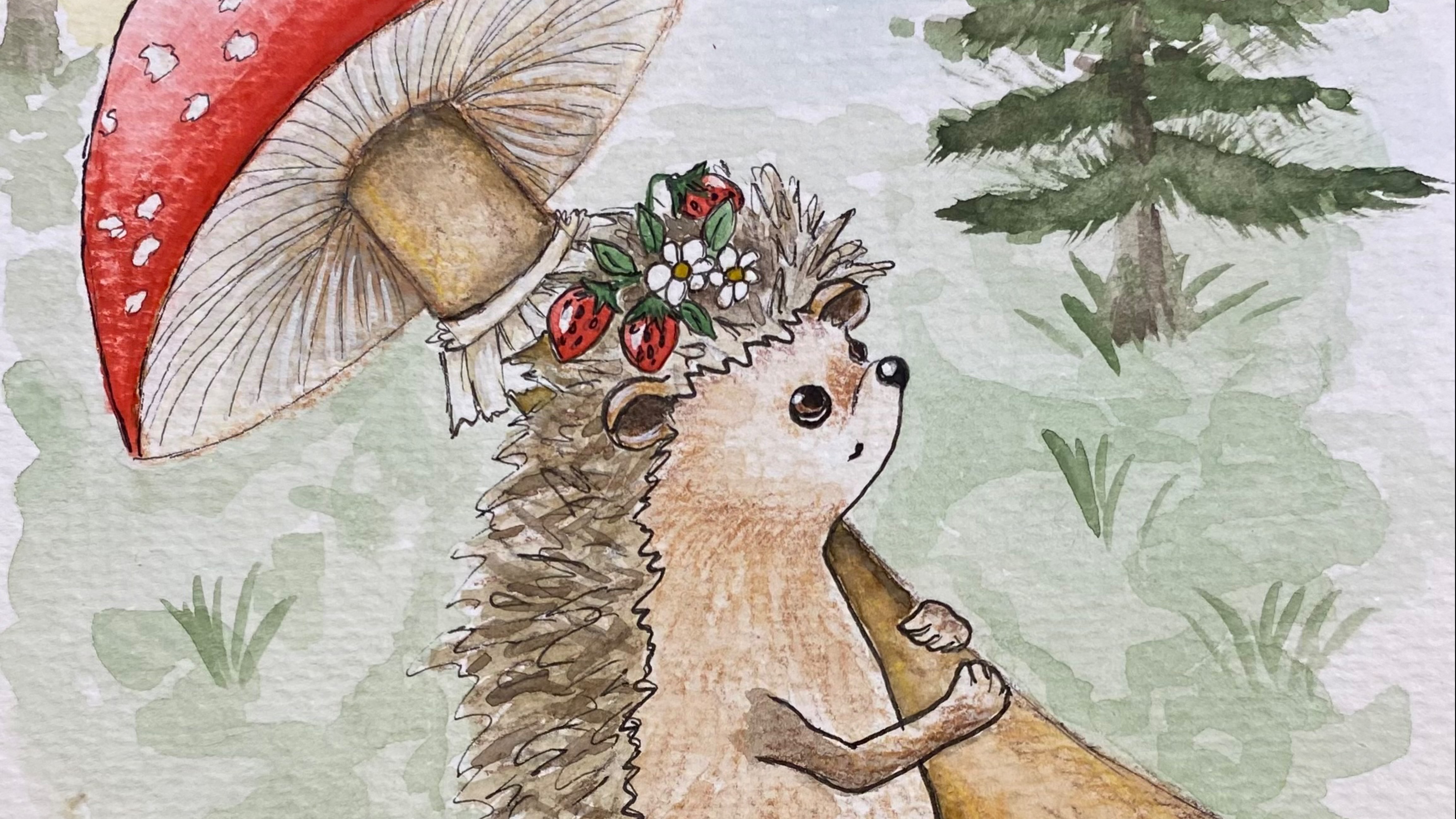 МК "ЁЖИК" Часть 4 смотреть онлайн