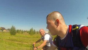 Гремучий ручей
