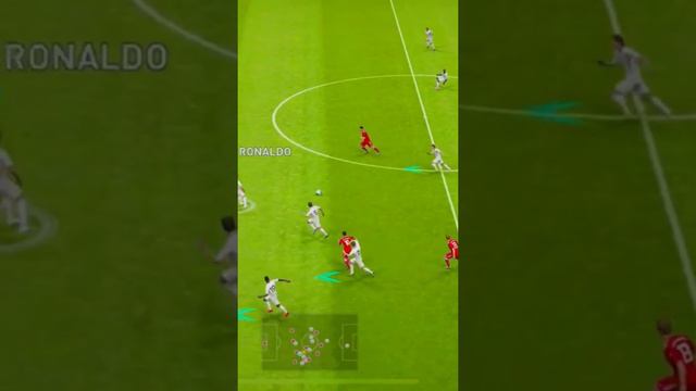 #pesmobile2021 #efootball