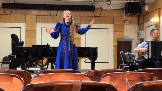 «Я не могу иначе» из репертуара Валентины Толкуновой смотреть онлайн