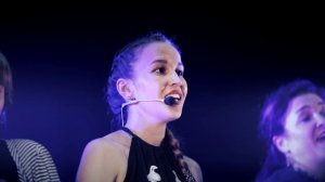 Катя. Этномузыкальный проект "Виль шы" (Новый звук)