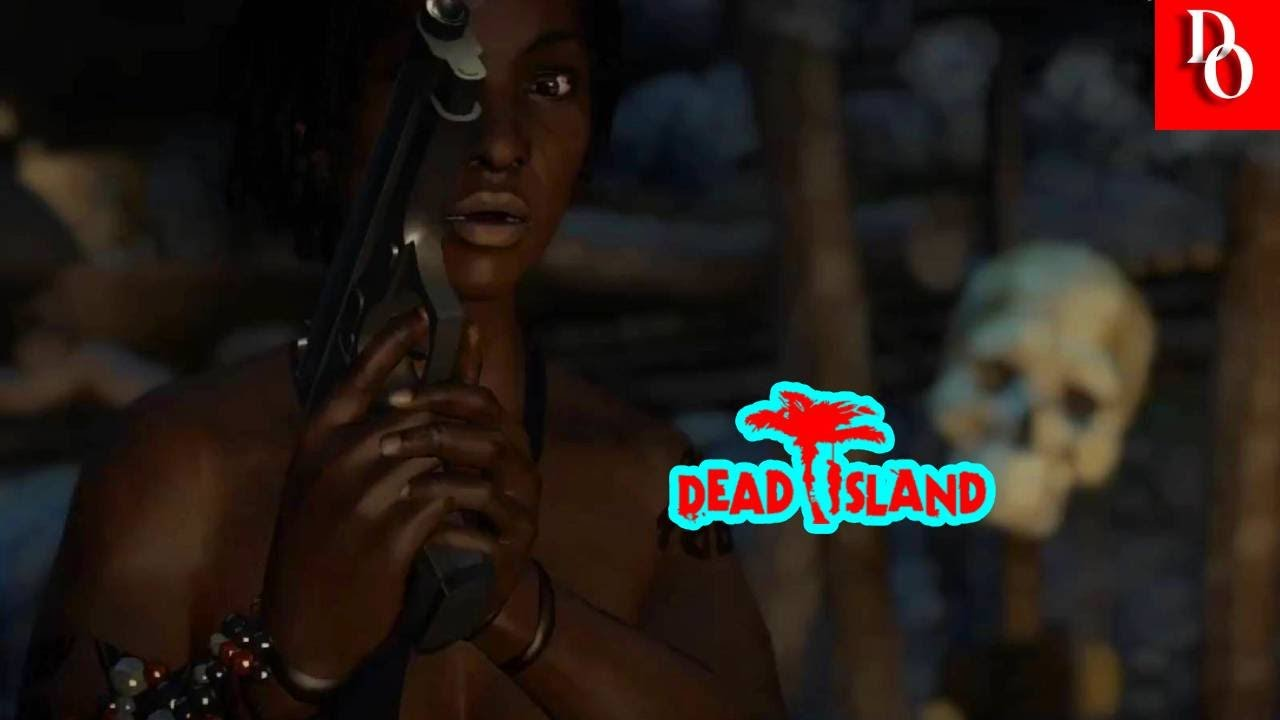 ЧТО ЗДЕСЬ ПРОИСХОДИТ #22 Dead Island прохождение