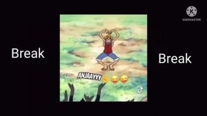 Mountain bandit Higuma + Shanks react to Luffy|One piece|Gacha club Malaysia|Chapter 1053|No repost