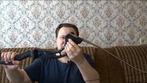 Лук Junxing F163 "китайская сабля" от mainhunter. Первый взгляд