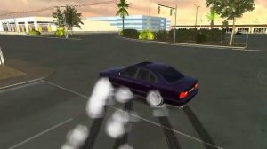 Кар  паркинг дрифт настройка на бмв , бмв е34 , Георгий Тевзадзе. Дрифт настройка кар паркинг500 oo