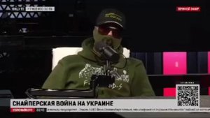 Снайпер с позывным "Омут" делится опытом использования винтовок Lobaev Arms в зоне СВО