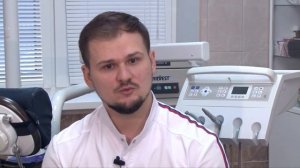 Протезирование челюсти на имплантах