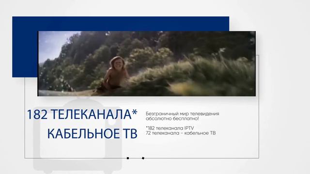 Окей Интернет - Невероятно быстрый интернет! смотреть онлайн