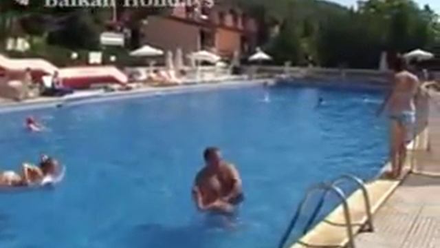 Elenite Villas, Elenite, Bulgaria