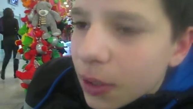 23 феврвля этой зимы ТРК Красный Кит) смотреть онлайн