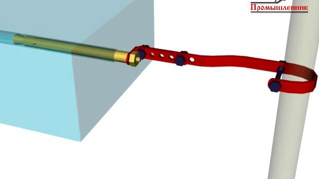 строительные леса рамные 1ая часть смотреть онлайн