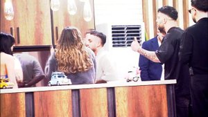 Kısmetse Olur: Aşkın Gücü 2. Sezon 125. Bölüm TANITIM