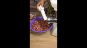 Колбаски для жарки своими руками
