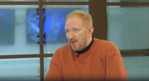 25 лет в творчестве отметит группа "Братья Грим" в этом году