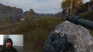 DayZ  Ores and Gems Mining