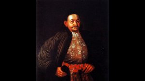 КОШЕВОЙ АТАМАН ЯКОВ БАРАБАШ