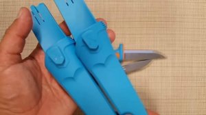 Нож BASIC 511/546 Morakniv. А что еще нужно?