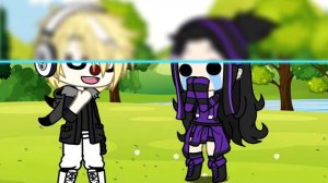 Клип: Девочка не плачь/ гача лайф/