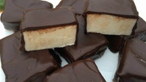 Конфеты "Птичье молоко"