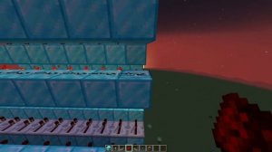 ДЕЛАЕМ ОГРОМНЫЕ ЧАСЫ | ОНИ ПОКАЗЫВАЮТ РЕАЛЬНОЕ ВРЕМЯ | ГАЙД | МЕХАНИЗМ | Minecraft