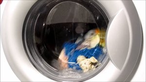 Стиральная машина LG F10B8QD1 "Интенсивно 60"/Washing machine LG F10B8QD1 "Intensive 60".