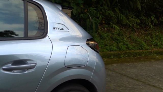 Peugeot 208 agora é turbo na linha 2024 смотреть онлайн