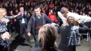 Свадьба в Ахтах-2009 год