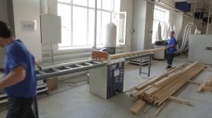 Торцовочный станок “ТК-18Т”